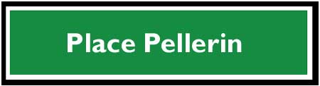 Place Pellerin