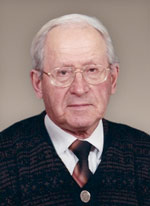 M. Raymond Meunier