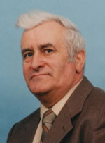 M. Jean-Paul Ferron