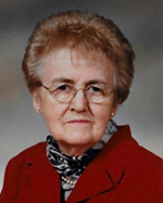 Mme Jeannine L. Desaulniers